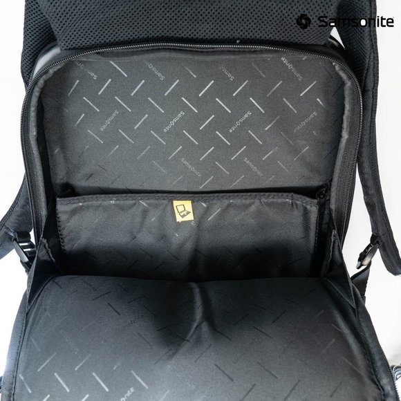 Samsonite Laptop Backpack - Picture 5 of 5